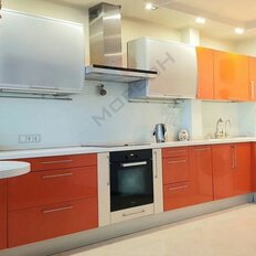 Квартира 120 м², 3-комнатная - изображение 5