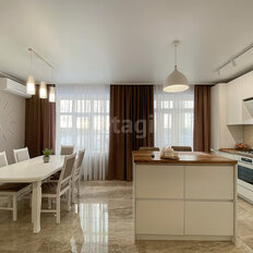 Квартира 90 м², 4-комнатная - изображение 2