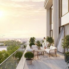 Квартира 159,1 м², 3-комнатная - изображение 3