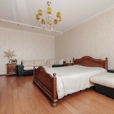 Квартира 108,2 м², 3-комнатная - изображение 3