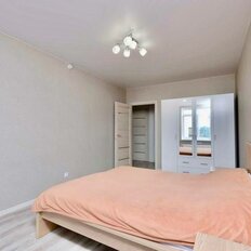 Квартира 69,9 м², 3-комнатная - изображение 4