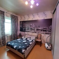 Квартира 59,1 м², 3-комнатная - изображение 5