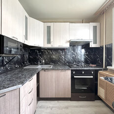 Квартира 37,3 м², 2-комнатная - изображение 4