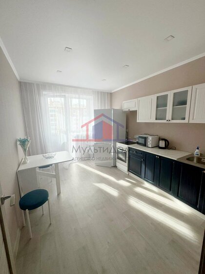 46 м², 1-комнатная квартира 37 000 ₽ в месяц - изображение 50