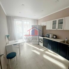 Квартира 42 м², 1-комнатная - изображение 4