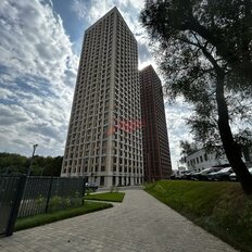 Квартира 57,8 м², 2-комнатная - изображение 3