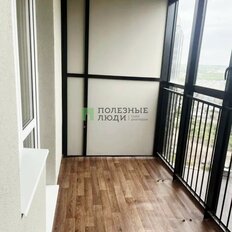 Квартира 32,2 м², студия - изображение 3