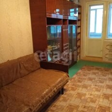 Квартира 35,7 м², 1-комнатная - изображение 2