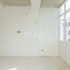 Квартира 40 м², 1-комнатные - изображение 4