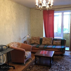 Квартира 33,8 м², 1-комнатная - изображение 4