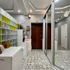 Квартира 112 м², 4-комнатная - изображение 3
