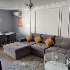Квартира 60 м², 2-комнатная - изображение 2