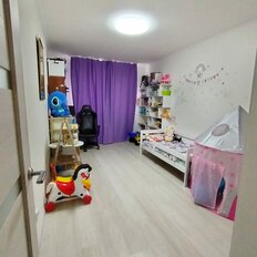 Квартира 57 м², 2-комнатная - изображение 3