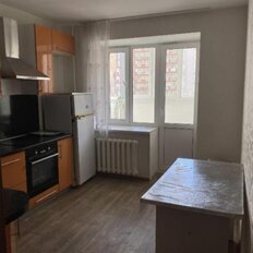 Квартира 41 м², 1-комнатная - изображение 5