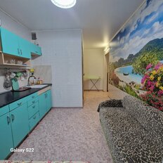 Квартира 41 м², 1-комнатная - изображение 2