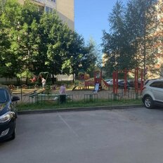 Квартира 61 м², 2-комнатная - изображение 3