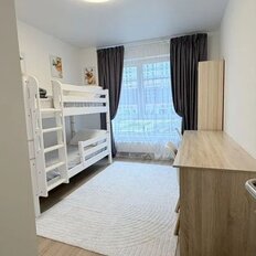 Квартира 73 м², 2-комнатная - изображение 4