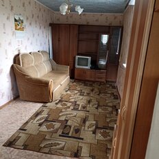 Квартира 24,6 м², 1-комнатная - изображение 4