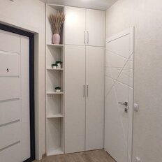 Квартира 42 м², 1-комнатная - изображение 3