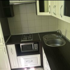 Квартира 38 м², 1-комнатная - изображение 2