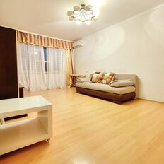 Квартира 52 м², 2-комнатная - изображение 2