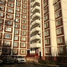 Квартира 100 м², 4-комнатная - изображение 3