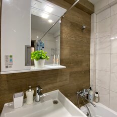 Квартира 36 м², 1-комнатная - изображение 4