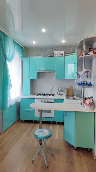 31,3 м², 1-комнатная квартира 750 000 ₽ - изображение 38