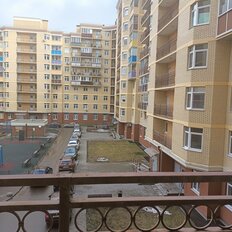 Квартира 58 м², 2-комнатная - изображение 2