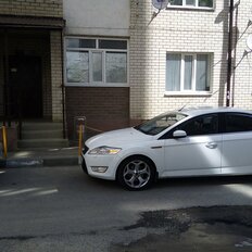 Квартира 37,1 м², 1-комнатная - изображение 5