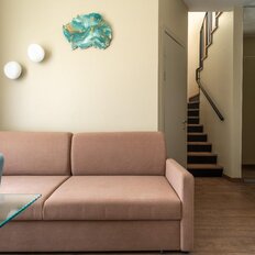Квартира 72 м², 2-комнатные - изображение 5