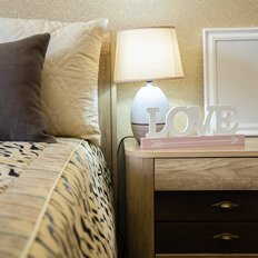 Квартира 70,7 м², 2-комнатная - изображение 1
