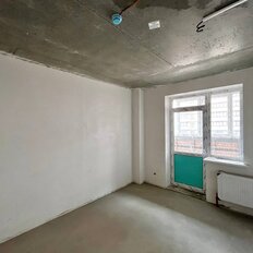 Квартира 65,5 м², 2-комнатная - изображение 2