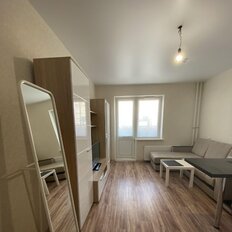 Квартира 26 м², студия - изображение 3