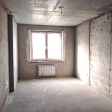 Квартира 32,4 м², 1-комнатная - изображение 4