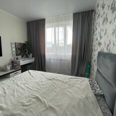 Квартира 39 м², 1-комнатная - изображение 1