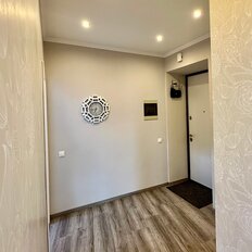 Квартира 51 м², 1-комнатная - изображение 2