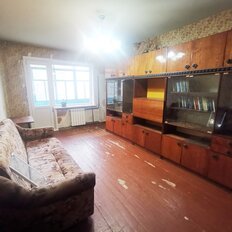 Квартира 60 м², 3-комнатная - изображение 4