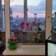 Квартира 30 м², 1-комнатная - изображение 1