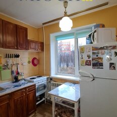 Квартира 45,7 м², 2-комнатная - изображение 2