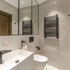 Квартира 23 м², студия - изображение 3