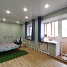 Квартира 77,3 м², 3-комнатная - изображение 1
