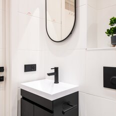 Квартира 24 м², студия - изображение 1