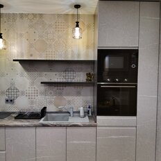 Квартира 43 м², студия - изображение 3