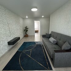 Квартира 58,5 м², 3-комнатная - изображение 3