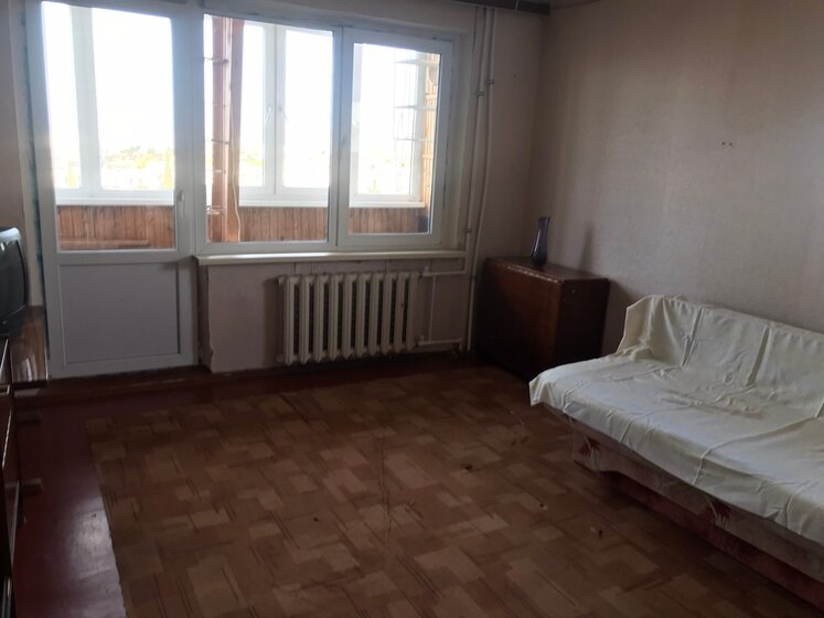 56,4 м², 2-комнатная квартира 25 000 ₽ в месяц - изображение 50