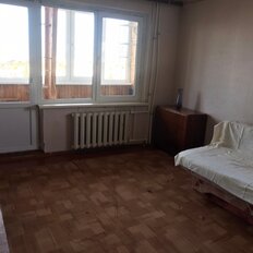 Квартира 58 м², 2-комнатная - изображение 1