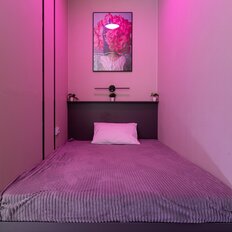 Квартира 22 м², студия - изображение 3