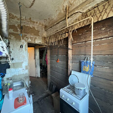 Квартира 27,9 м², 2-комнатная - изображение 5