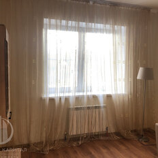 Квартира 33,8 м², 1-комнатная - изображение 3